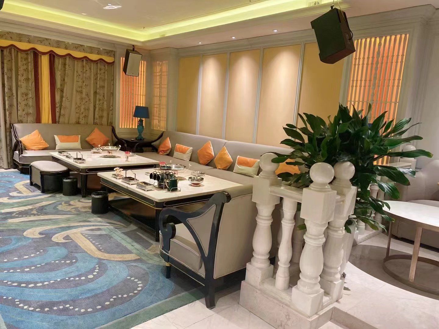 漳州商务KTV攻略-云霄县ktv预定